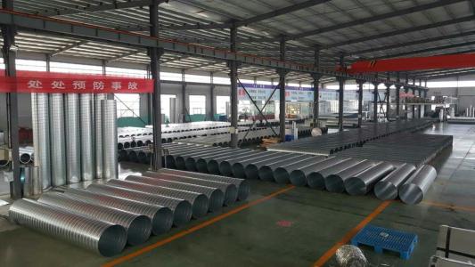 德州绿巨人下载污空调设备有限公司