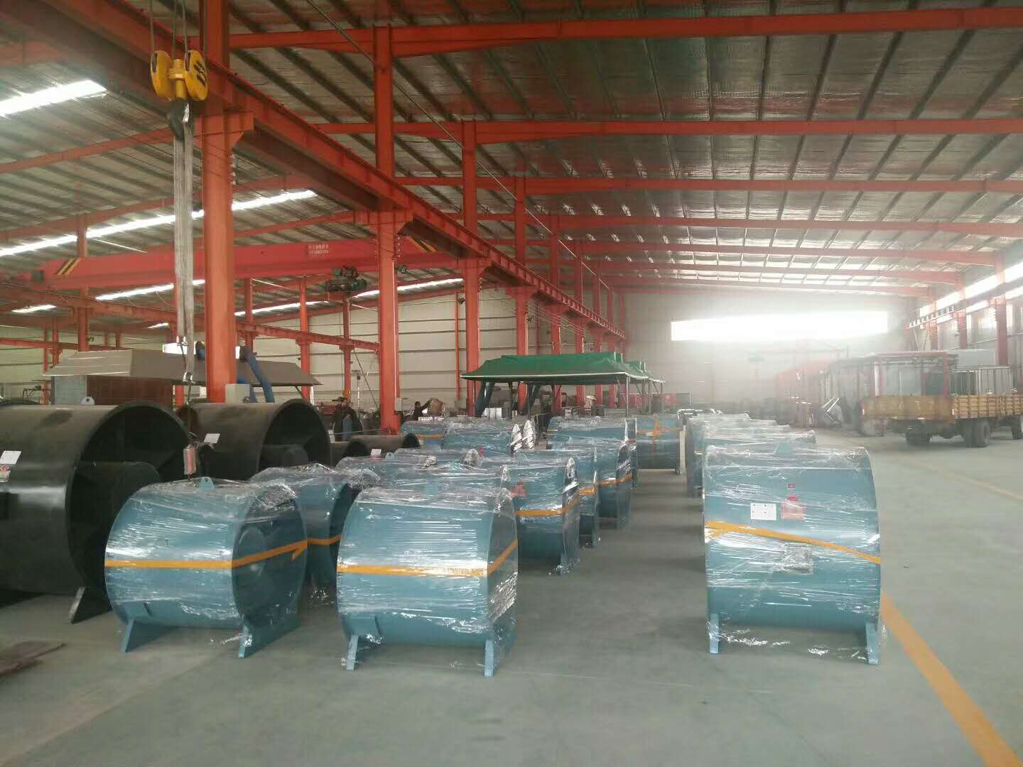 德州绿巨人下载污空调设备有限公司